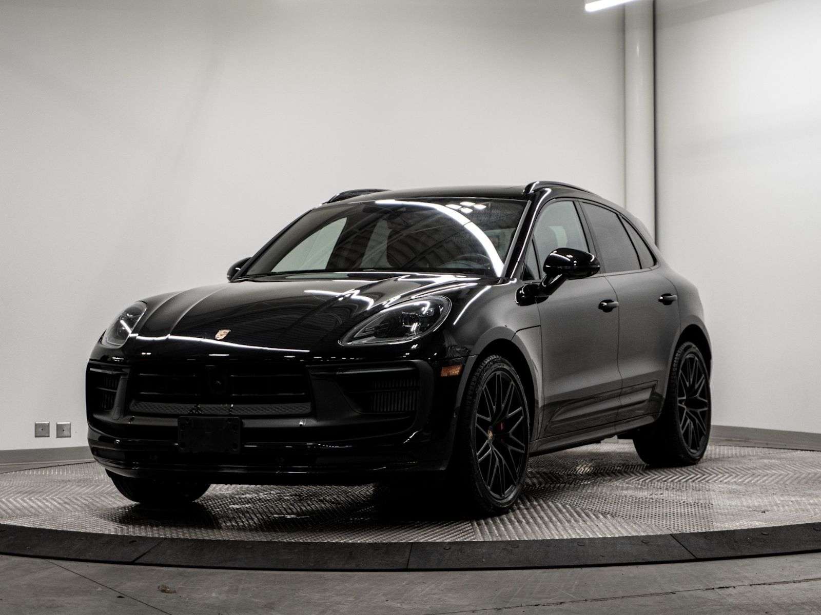 2024 Porsche Macan | Recent Arrival, High Demand Unit, Porsche Servic