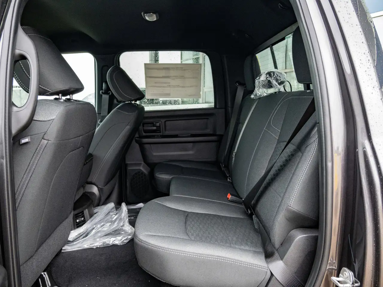 RAM 2500 снимка RAM 2500