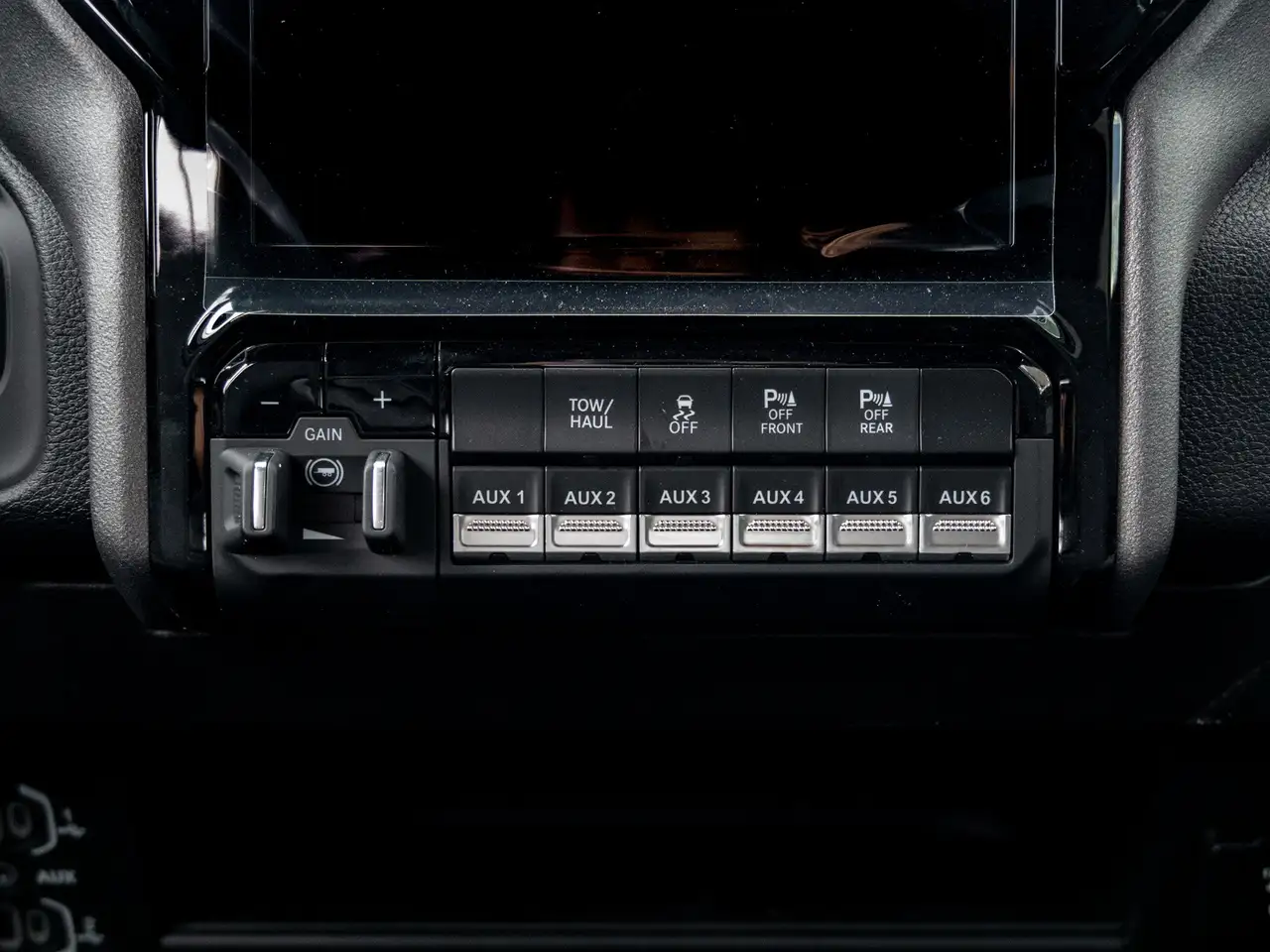 RAM 2500 снимка RAM 2500