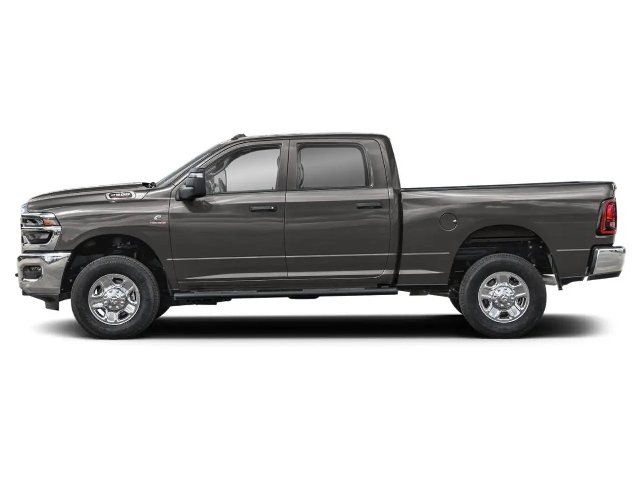 RAM 2500 снимка RAM 2500