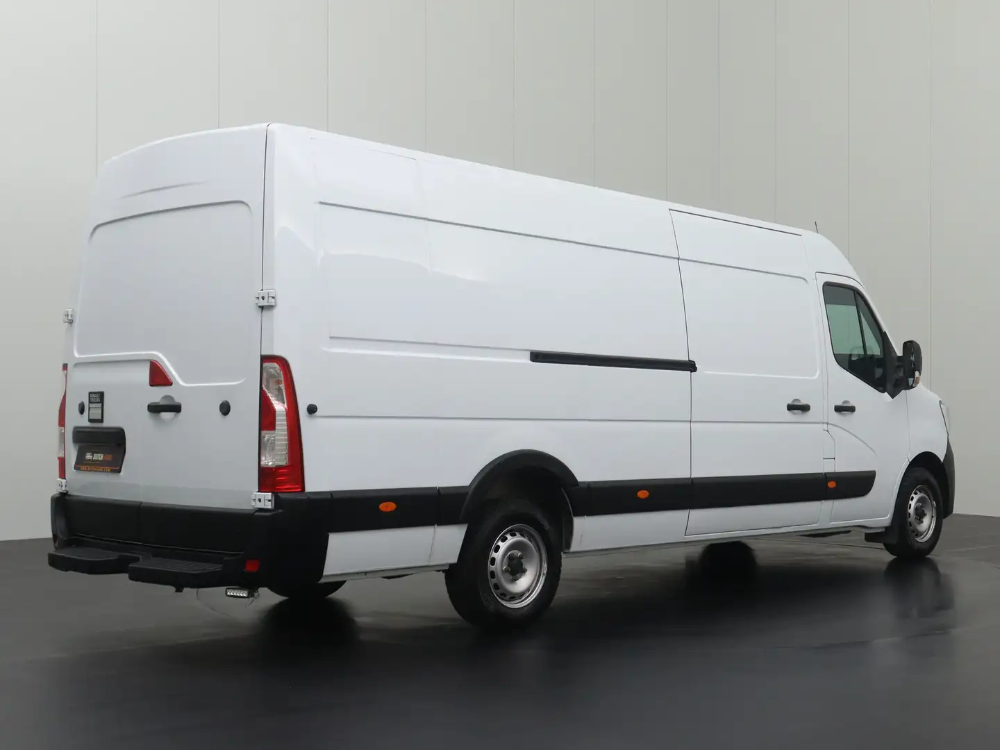 Renault Master 2.3DCI 145PK L4H2 | Laadlengte 4.38 Meter | Camera Bianco - 2