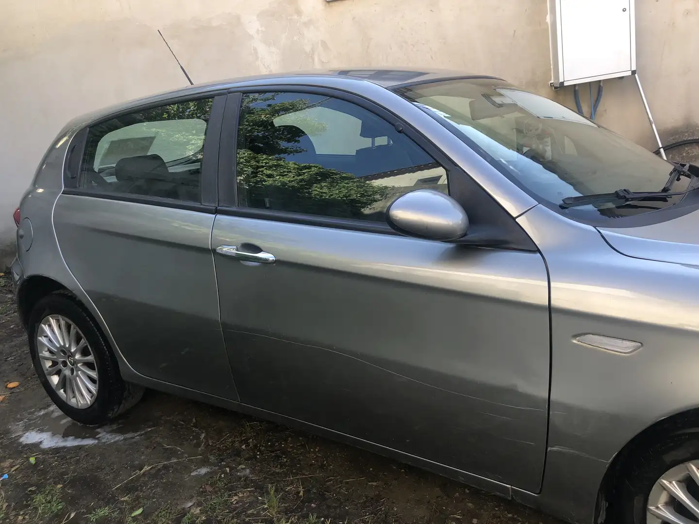 Alfa Romeo 147 5p 1.9 jtd mjt Q2 150cv - 1