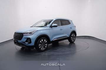1.5 Bi-Fuel GPL