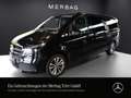 Mercedes-Benz V 300 d  *Avantgarde Extralang AIRMAT el.Türen Noir - thumbnail 1