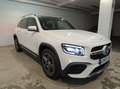 Mercedes-Benz GLB 200 7G-DCT Blanco - thumbnail 3