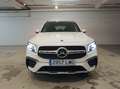 Mercedes-Benz GLB 200 7G-DCT Blanco - thumbnail 2