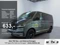 Volkswagen T6.1 Multivan Generation Six 2.0 TDI DSG Kamera Grau - thumbnail 1