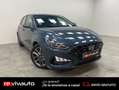 Hyundai i30 1.5 DPI Klass SLX 110 Azul - thumbnail 3