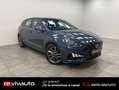 Hyundai i30 1.5 DPI Klass SLX 110 Azul - thumbnail 4