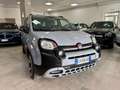 Fiat Panda CROSS 1.0 FireFly S&S Hybrid 2021 Grigio - thumbnail 1