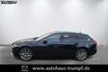 Mazda 6 194PS 6AG SPORTSLINE LEDER GSD Zwart - thumbnail 1