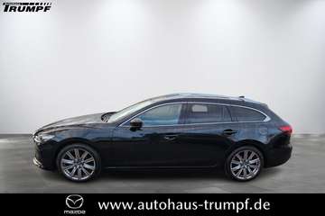 194PS 6AG SPORTSLINE LEDER GSD