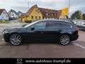 Mazda 6 194PS 6AG SPORTSLINE LEDER GSD Zwart - thumbnail 5