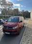Volkswagen T6 Kombi multivan bulli 2,0 TDI Rot - thumbnail 4