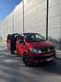 Volkswagen T6 Kombi multivan bulli 2,0 TDI Rot - thumbnail 3