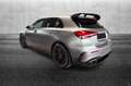 Mercedes-Benz A 45 AMG A 45S AMG 4Matic+ Premium Plus Gris - thumbnail 4
