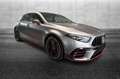Mercedes-Benz A 45 AMG A 45S AMG 4Matic+ Premium Plus Gris - thumbnail 2