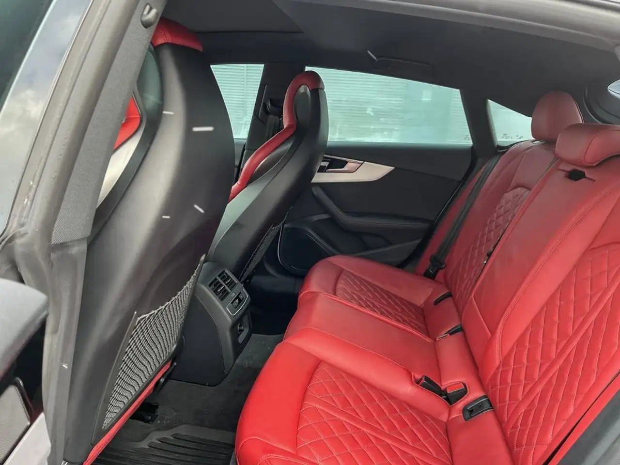 Audi S5 снимка Audi S5