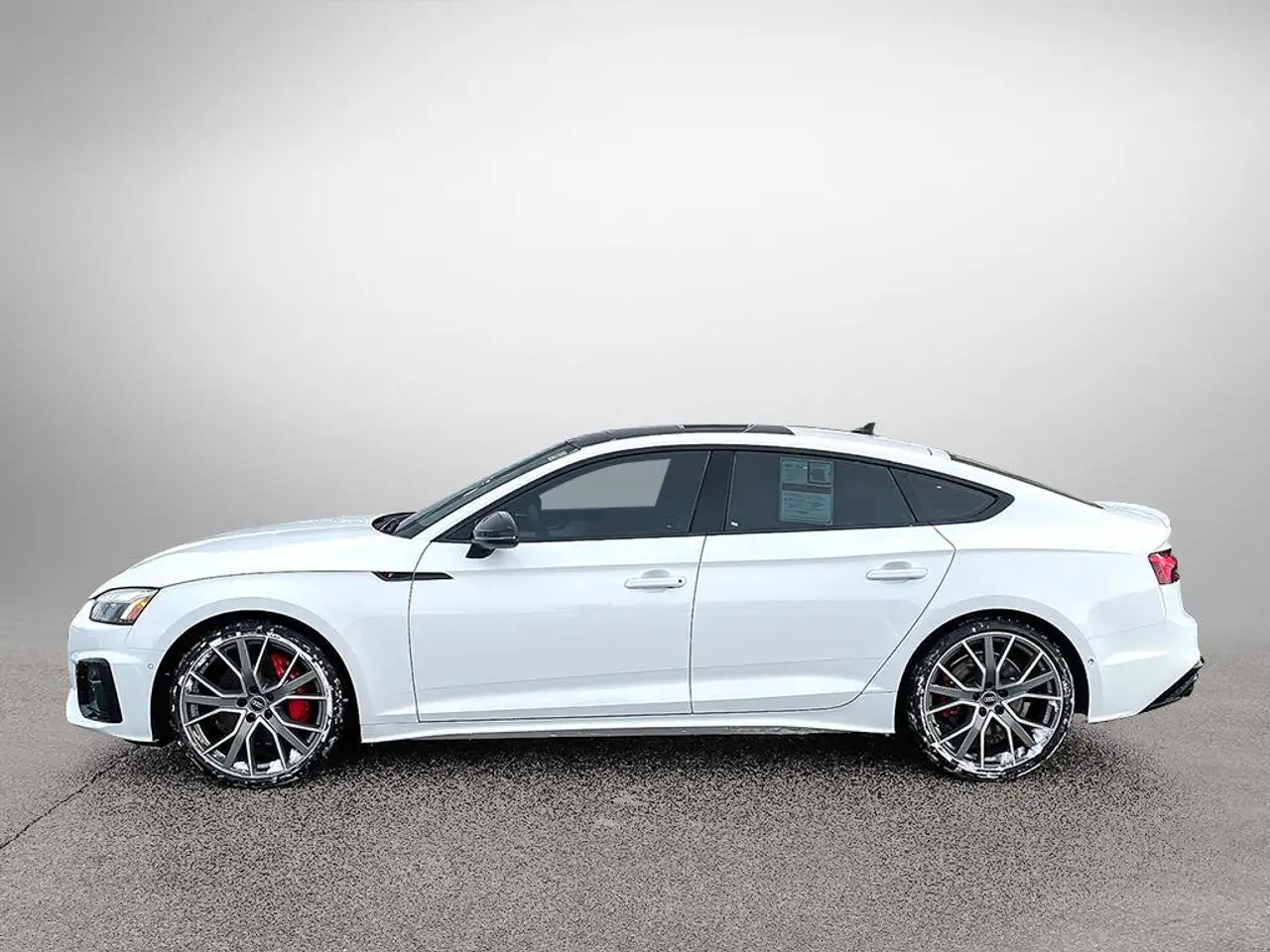 Audi S5 снимка Audi S5