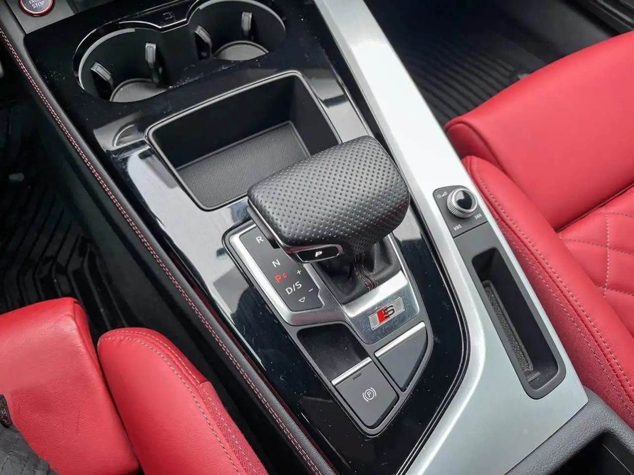 Audi S5 снимка Audi S5
