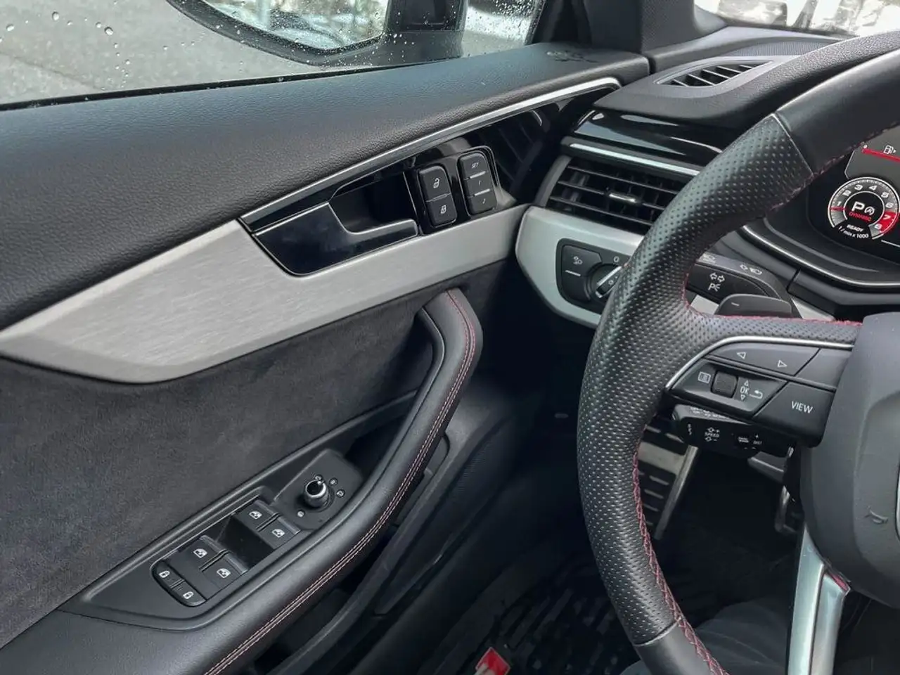 Audi S5 снимка Audi S5