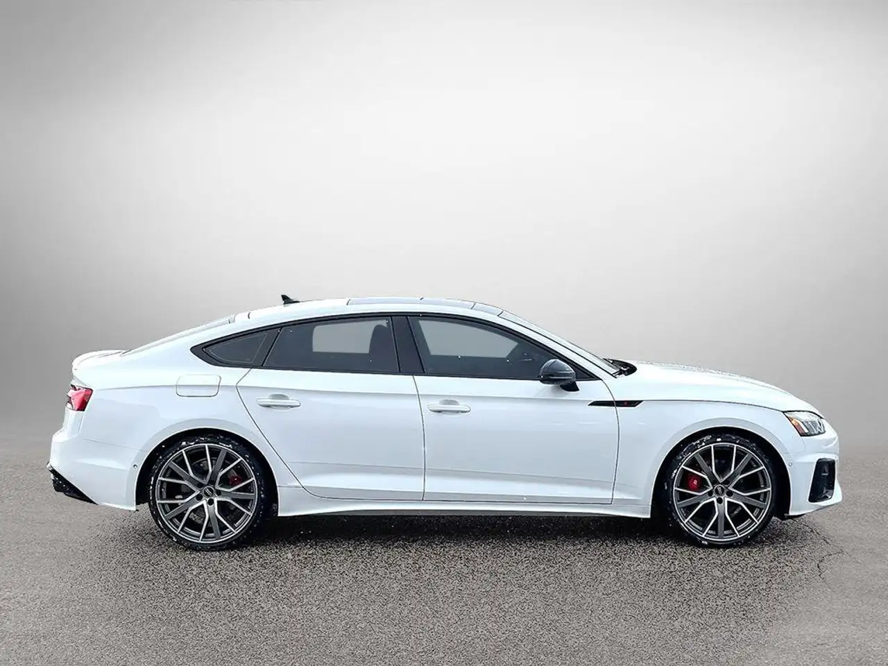 Audi S5 снимка Audi S5