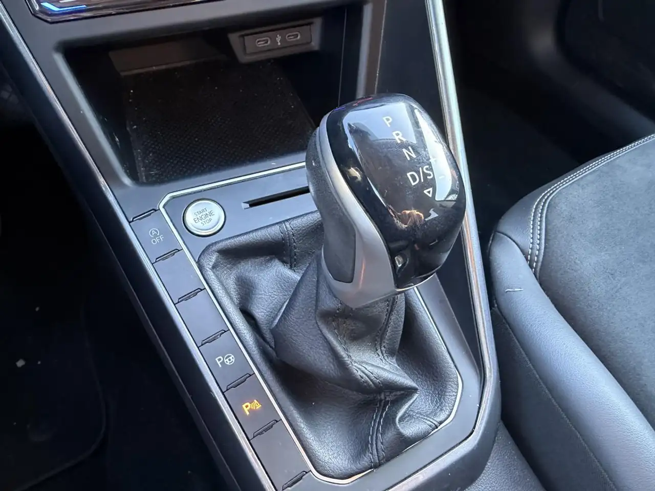 Volkswagen Polo Citadine 5 portes — photo 14