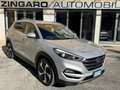 Hyundai TUCSON 1.7 CRDI 115 CV. 2WD NAVI+CERCHI+RETROCAMERA Grigio - thumbnail 2