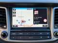 Hyundai TUCSON 1.7 CRDI 115 CV. 2WD NAVI+CERCHI+RETROCAMERA Grigio - thumbnail 11