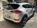 Hyundai TUCSON 1.7 CRDI 115 CV. 2WD NAVI+CERCHI+RETROCAMERA Grigio - thumbnail 4