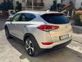 Hyundai TUCSON 1.7 CRDI 115 CV. 2WD NAVI+CERCHI+RETROCAMERA Grigio - thumbnail 5