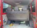 Mercedes-Benz Sprinter Sprinter 312 Oberaigner Allrad 4x4 Untersetzung Rot - thumbnail 9