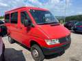 Mercedes-Benz Sprinter Sprinter 312 Oberaigner Allrad 4x4 Untersetzung Rot - thumbnail 2
