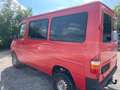 Mercedes-Benz Sprinter Sprinter 312 Oberaigner Allrad 4x4 Untersetzung Rot - thumbnail 3