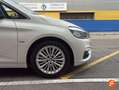 BMW 218 218d Blanco - thumbnail 11