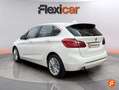 BMW 218 218d Blanco - thumbnail 5