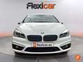 BMW 218 218d Blanco - thumbnail 2