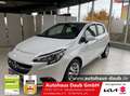 Opel Corsa E 1.4 Edition+Automatik+Navi+Klima+++ Wit - thumbnail 1
