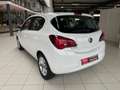 Opel Corsa E 1.4 Edition+Automatik+Navi+Klima+++ Weiß - thumbnail 3