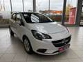 Opel Corsa E 1.4 Edition+Automatik+Navi+Klima+++ Weiß - thumbnail 7