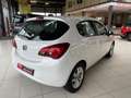 Opel Corsa E 1.4 Edition+Automatik+Navi+Klima+++ Weiß - thumbnail 5