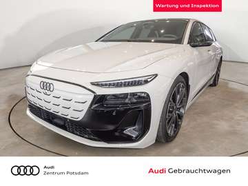 Avant edition one beige e-tron B&O STANDHZ