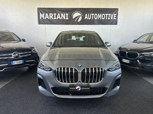 BMW 225 e Active Tourer xdrive Msport auto