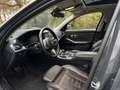 BMW 330 3-serie 330i High Executive Pano HK HUD Gris - thumbnail 10