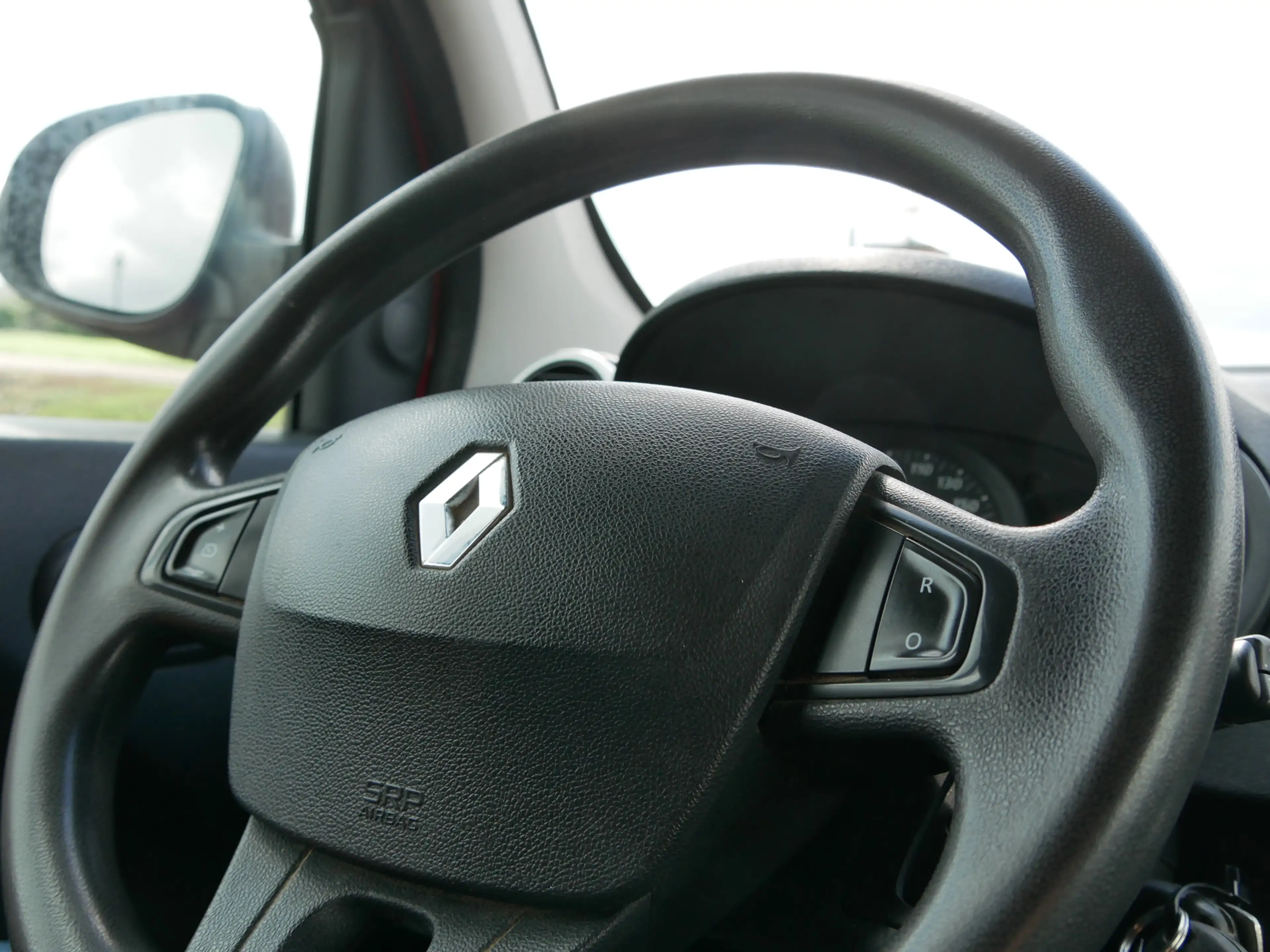 Renault Kangoo 1.5 dCi 75 Energy Comfort | AC | 4499 EX BTW — photo 14