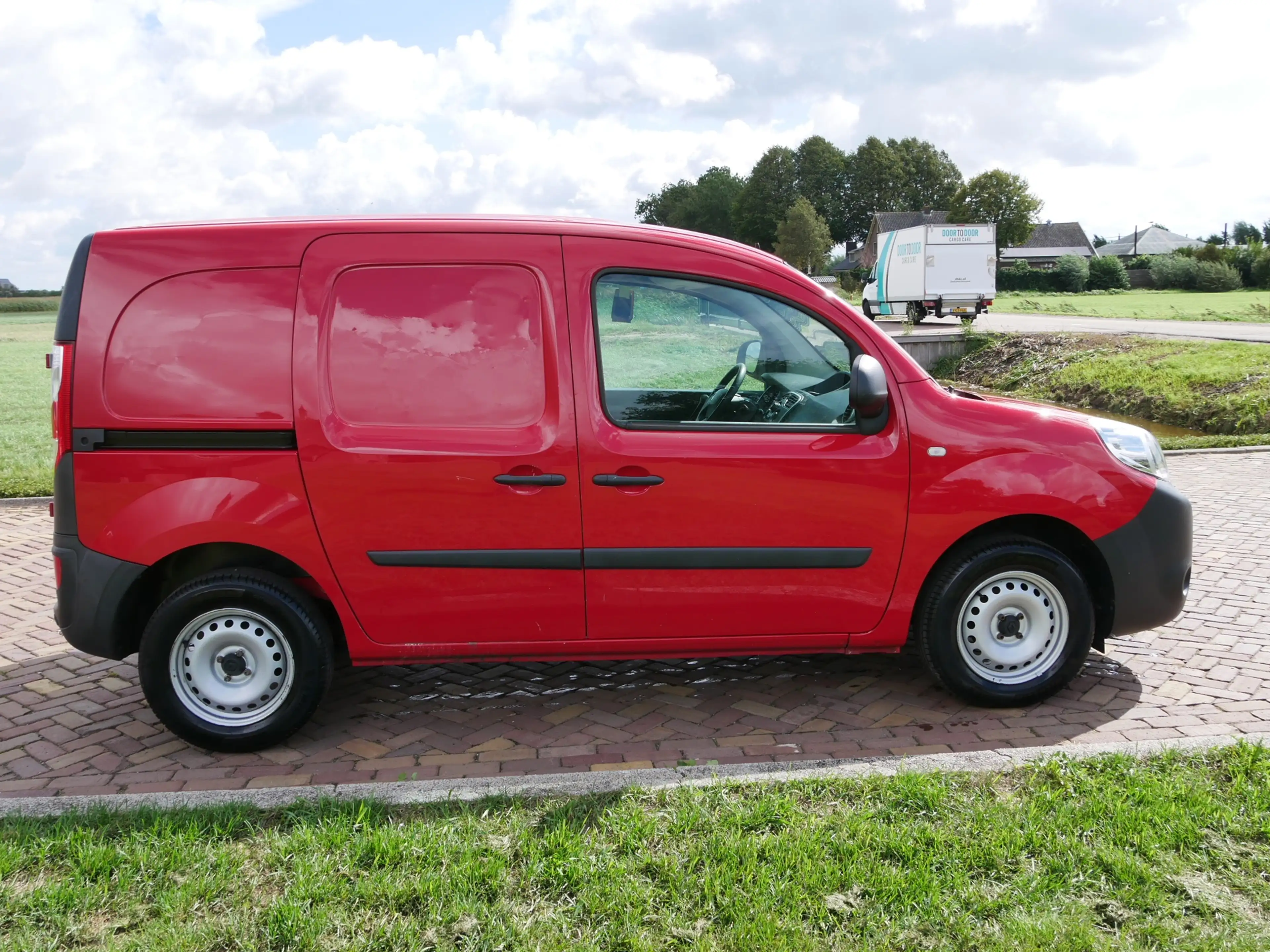 Renault Kangoo 1.5 dCi 75 Energy Comfort | AC | 4499 EX BTW — photo 6