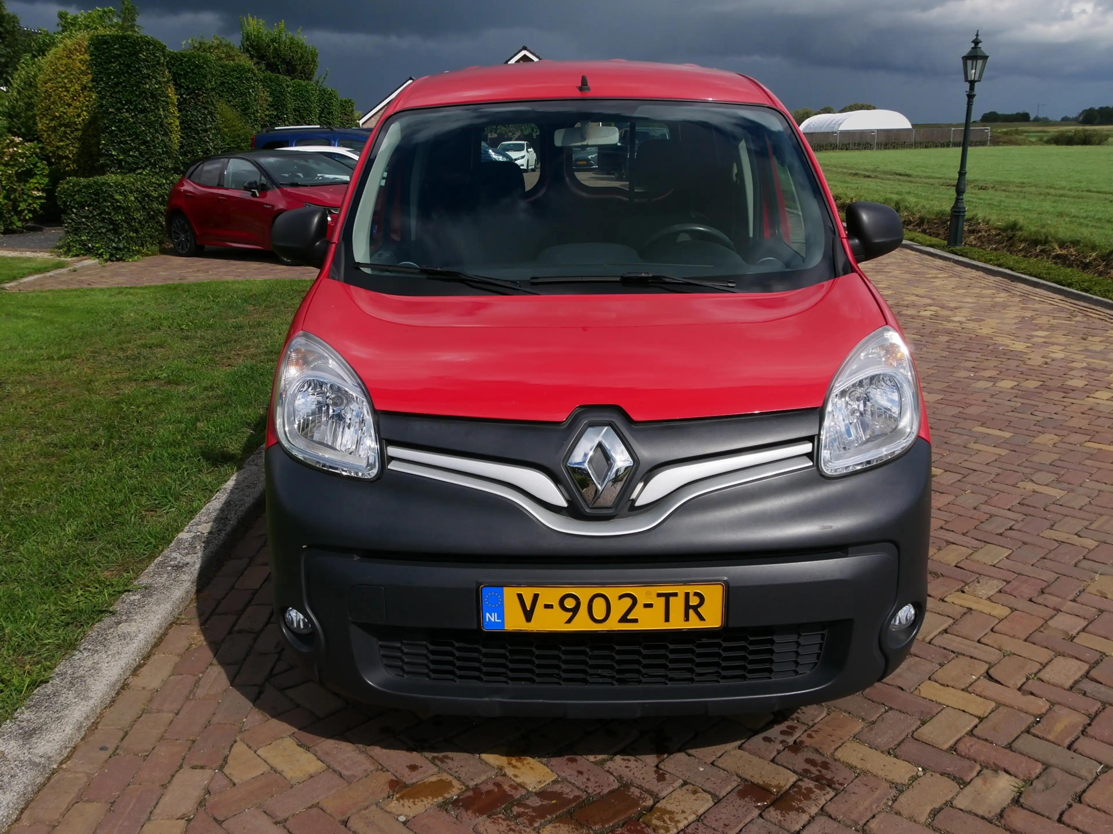 Renault Kangoo 1.5 dCi 75 Energy Comfort | AC | 4499 EX BTW — photo 3