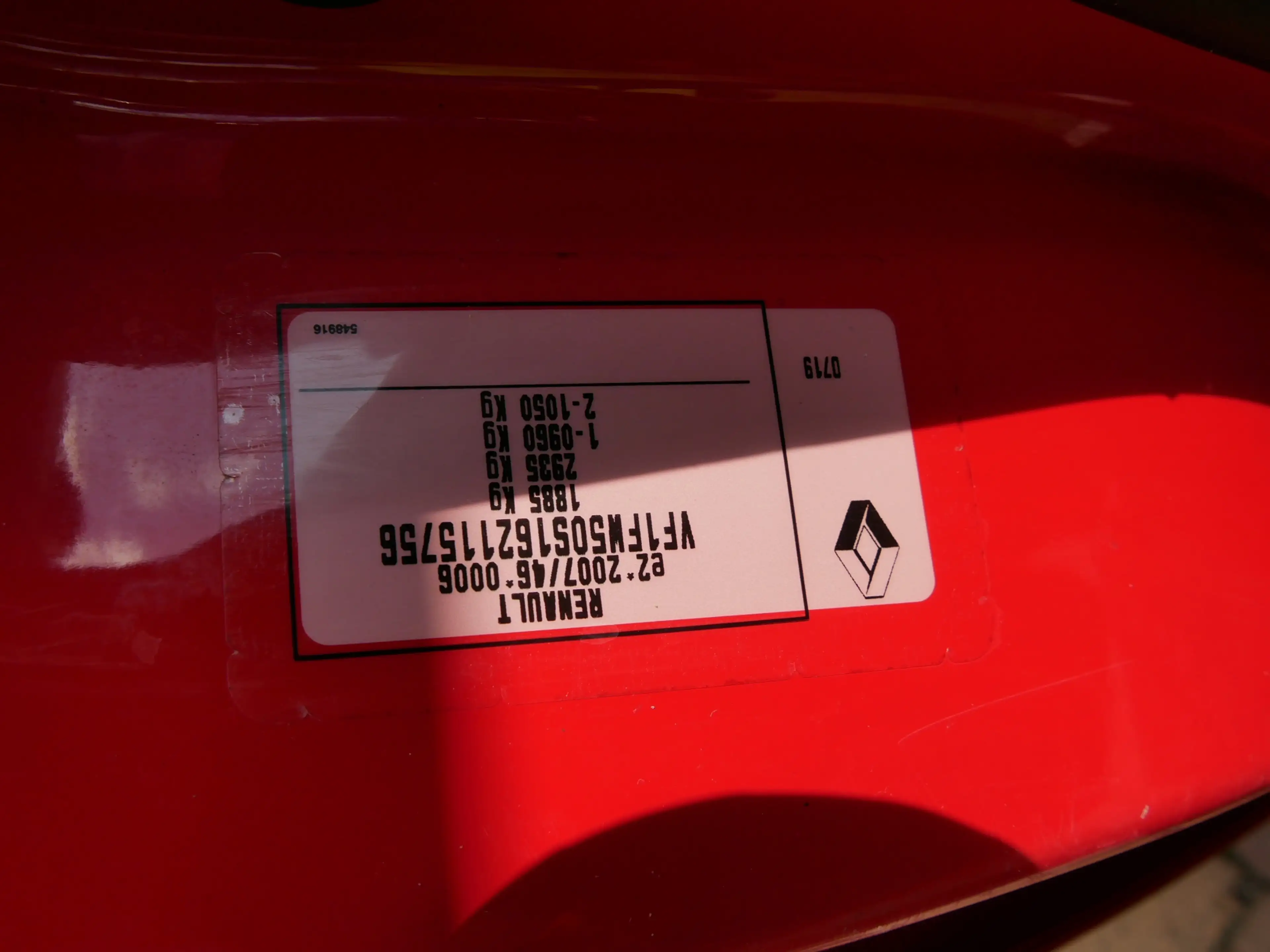 Renault Kangoo 1.5 dCi 75 Energy Comfort | AC | 4499 EX BTW — photo 5