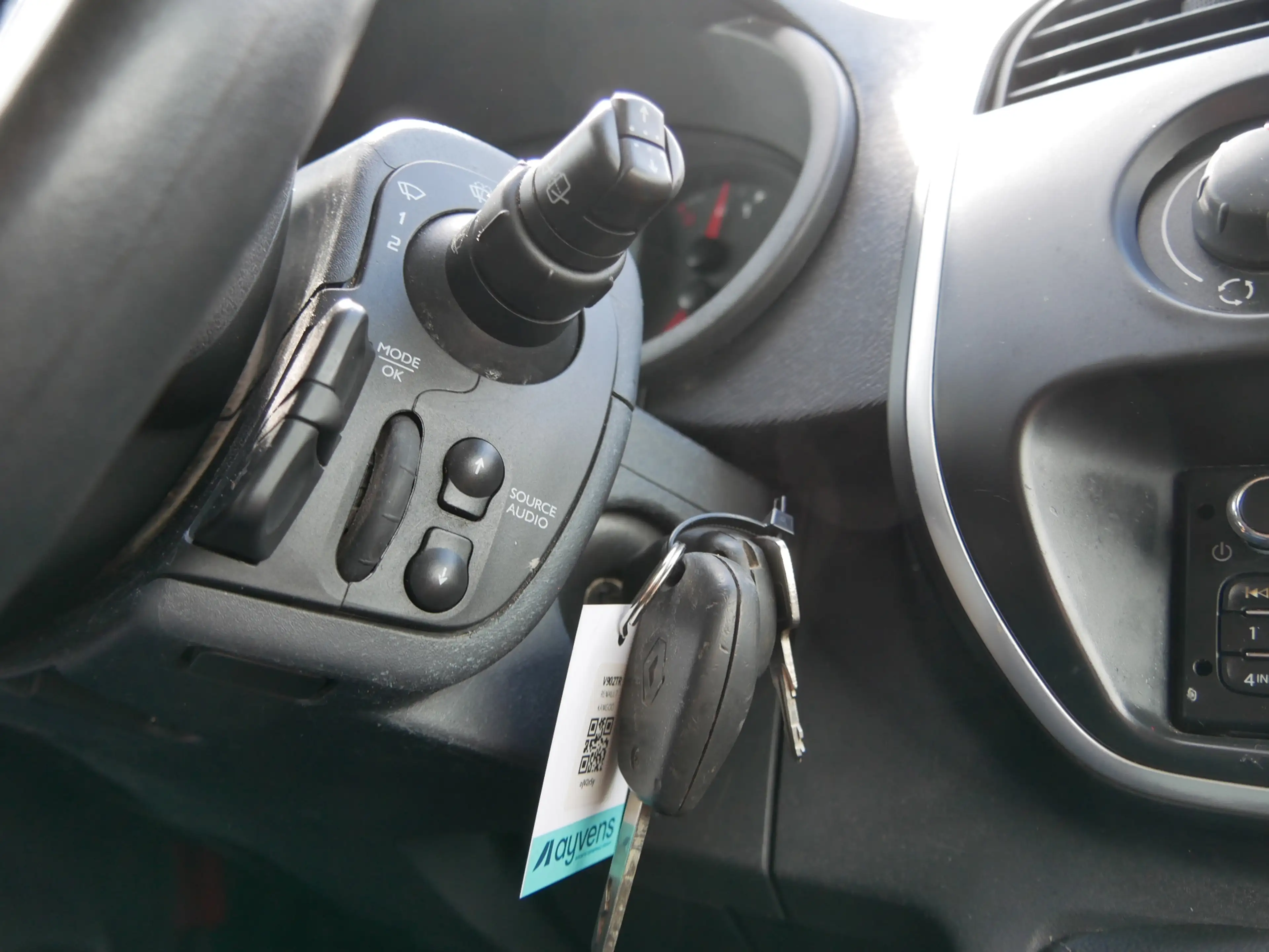 Renault Kangoo 1.5 dCi 75 Energy Comfort | AC | 4499 EX BTW — photo 15