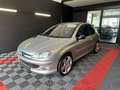 Peugeot 206 RC 2.0i 16V Gris - thumbnail 1